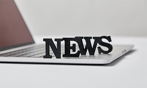 News update in progress