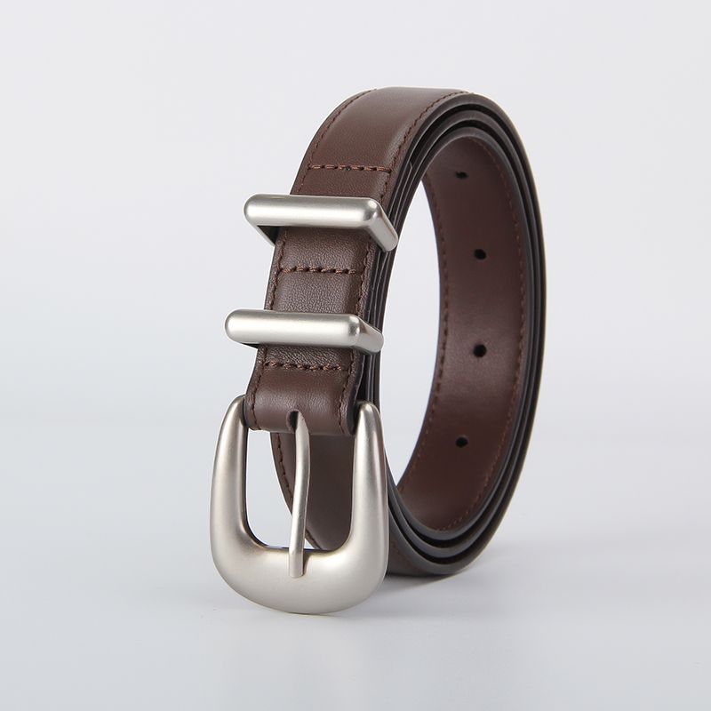 Women's Belt Series