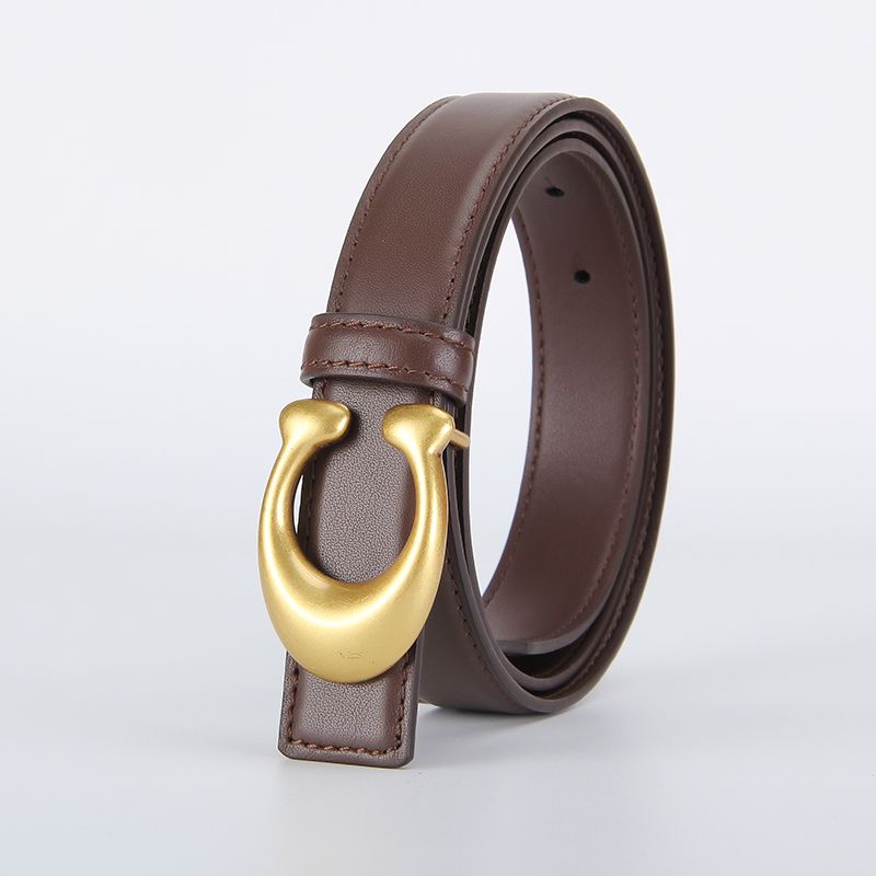 Women's Belt Series