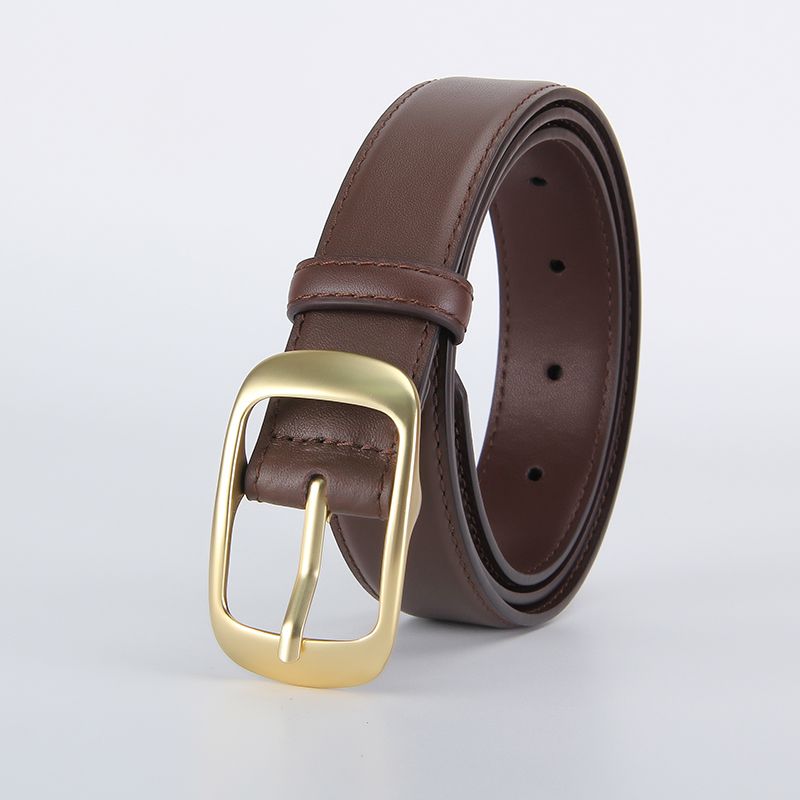 Women's Belt Series