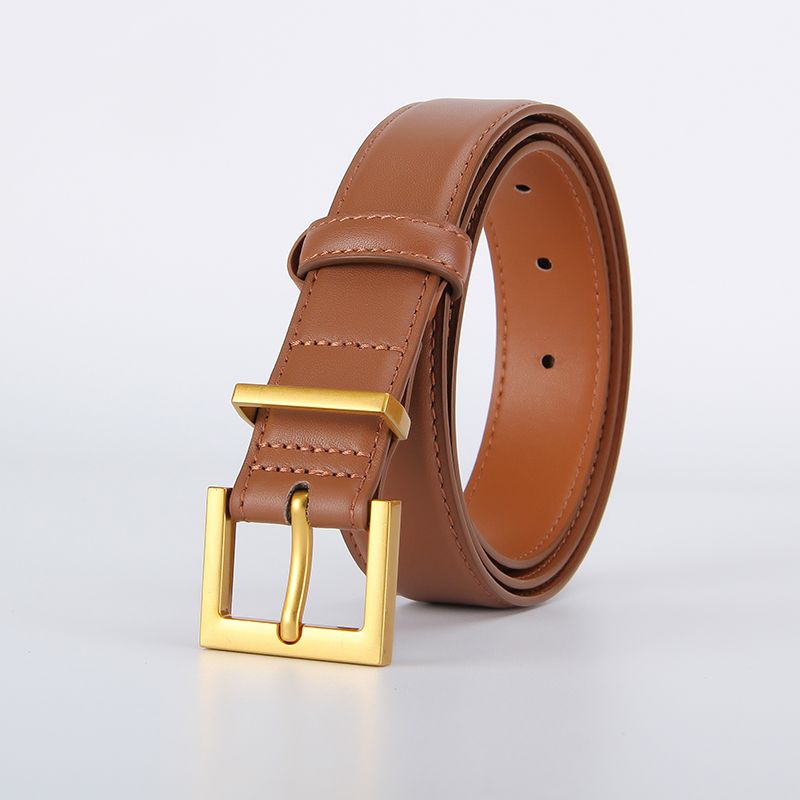 Women's Belt Series